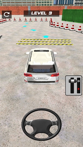 Advance Car Parking for Android - Download the APK from Uptodown