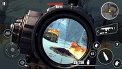 World War Strike: WW2 FPS: Free Gun shooting 2021 screenshot 5