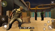 Fps Gun Commando Shooting Games screenshot 8
