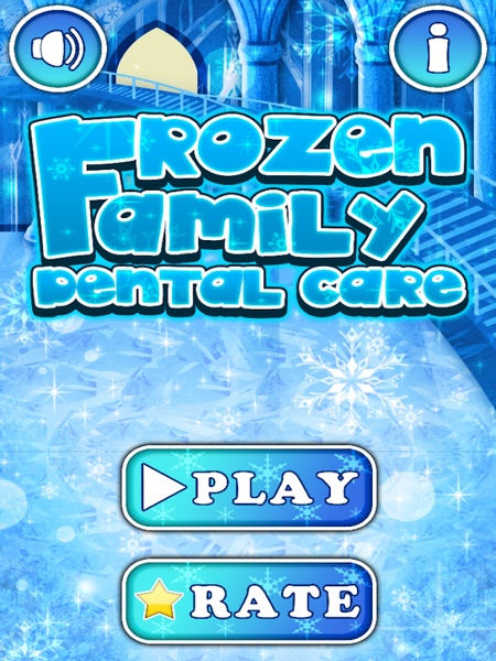 Frozen Family - Preview 7