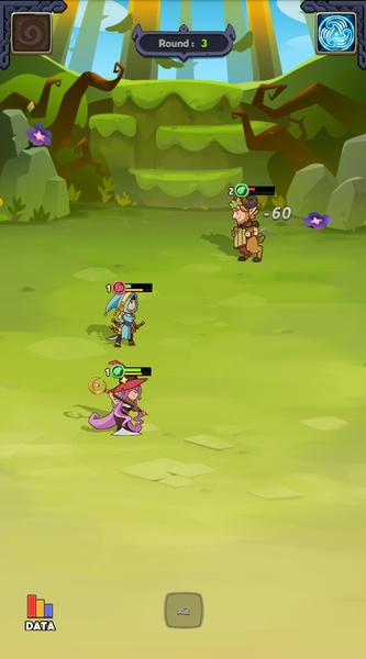 AFK Heroes Legend - Preview 13