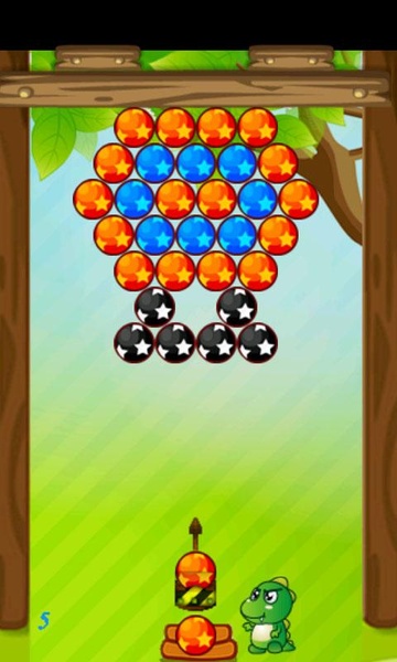 Bubble Pop Mania - Preview 4