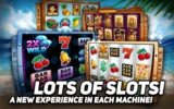 Slots Jackpot Isle screenshot 1