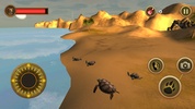 Sea Turtle Simulator screenshot 3