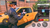 Police Simulator Cop Games screenshot 5