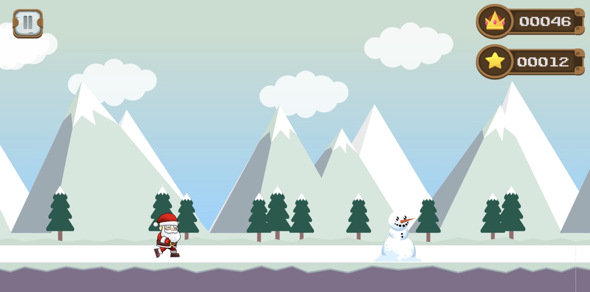 Adventure to the West - Preview 5