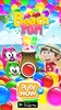 Bubble Shooter: Beach Pop Game screenshot 8