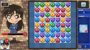 Detective Conan Puzzle Board Chain screenshot 7