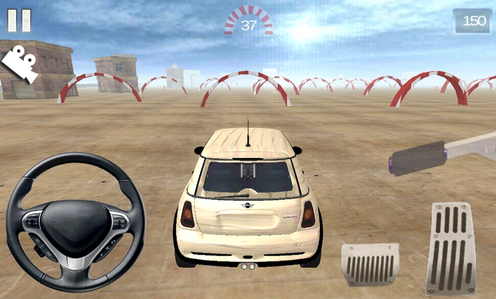 Real Drift X - Preview 2