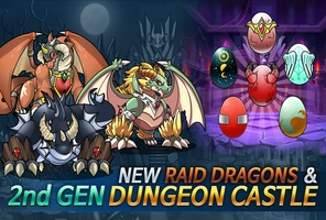 Dragon Village for Android 4