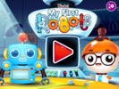 Marbel Robots - Kids Games screenshot 6
