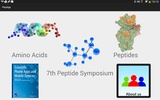 PepApp: Amino Acids, Proteins screenshot 7