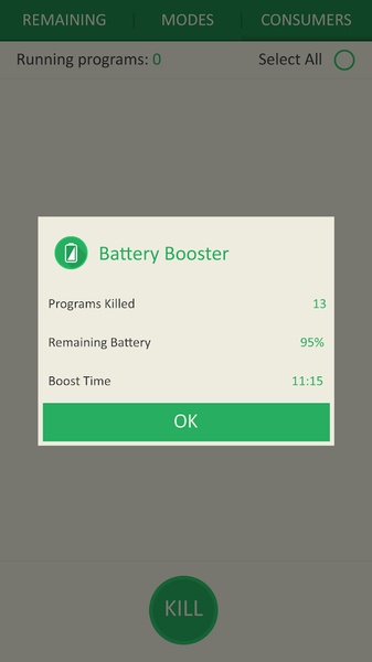 Battery Booster - Preview 6