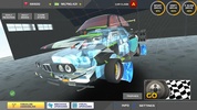 Car Simulator 3D screenshot 7