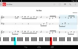 MIDI Score screenshot 6