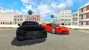 Car Driving Simulator: Online screenshot 3