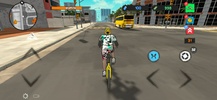 Bicycle Pizza Delivery! screenshot 7
