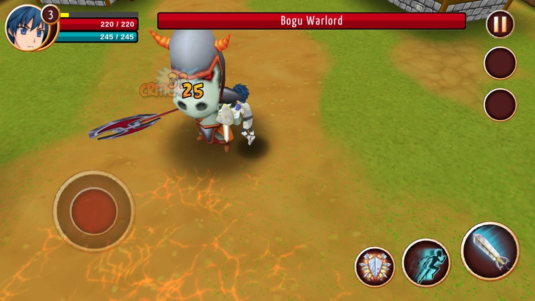 Epic Conquest - Preview 5