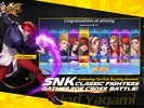 SNK: Fighting Masters screenshot 3