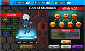 Stick Z Dragon : Super screenshot 2