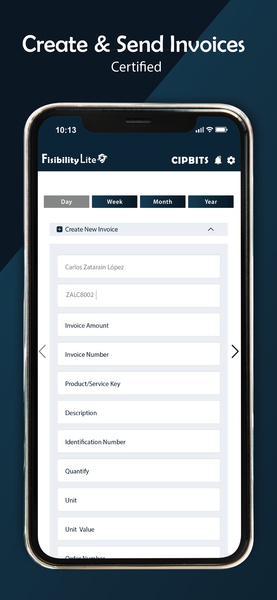 FisibilityLite - Preview 4
