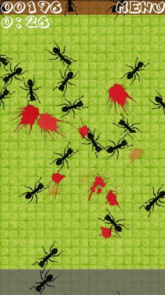 Ants Killer - Preview 2