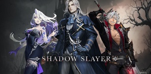 Imagine de prezentare pentru Shadow Slayer