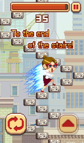 Infinite Stairs - Preview 12