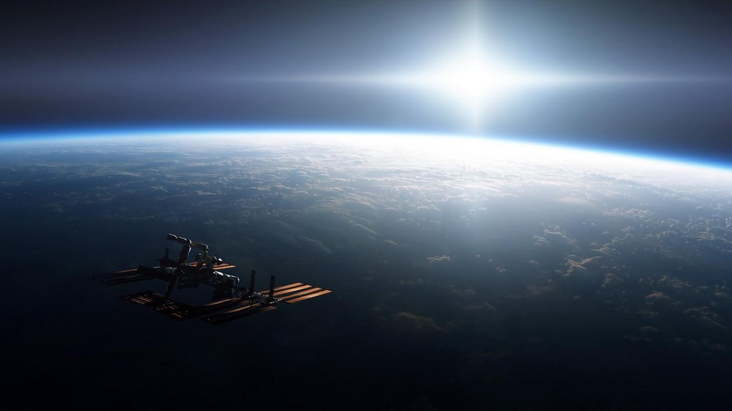 HD Earth Slideshow - Preview 8