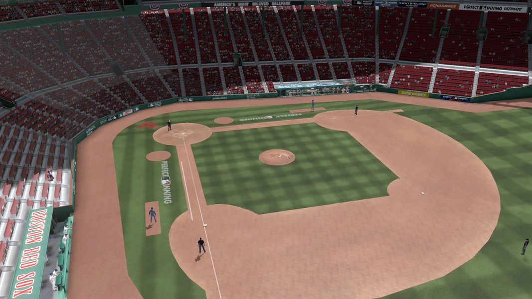 MLB Perfect Inning: Ultimate - Preview 4