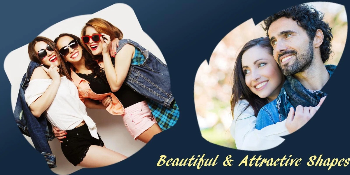Photo Blender Ultimate - Preview 6