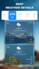 Weather app - Radar & Widget screenshot 2