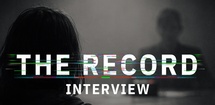 THE RECORD: Interview feature