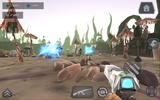 Zombie Shooter Star Battle 2 screenshot 11