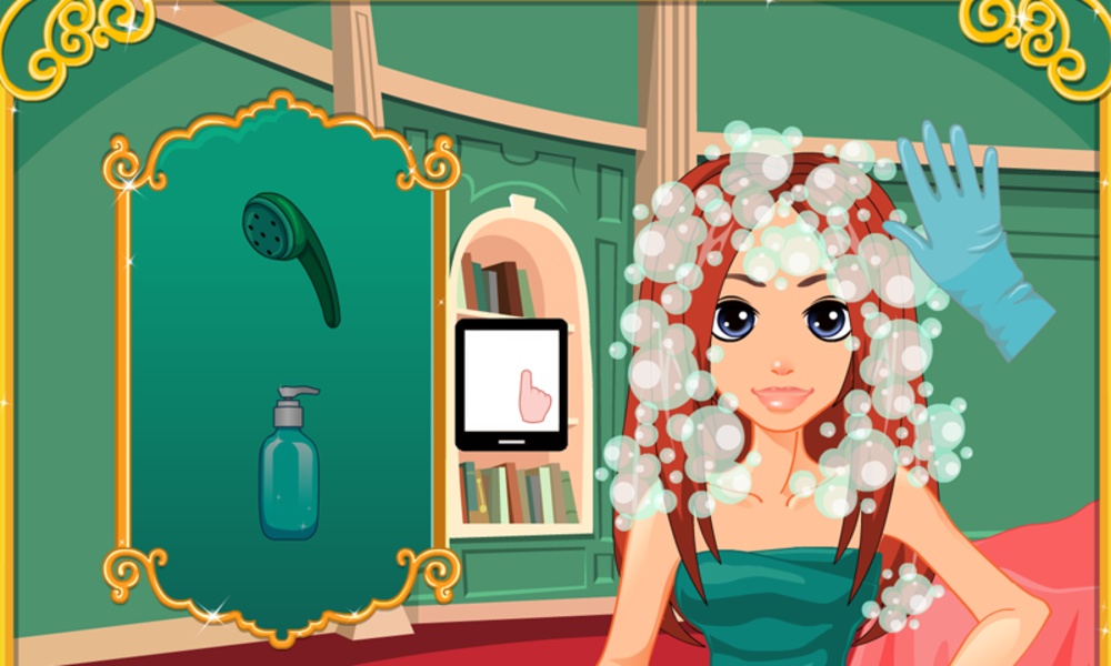 Back To School Makeover Game - Preview 4
