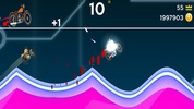 High Jump: Bikes Hill screenshot 4