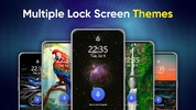 Voice Lock screenshot 5