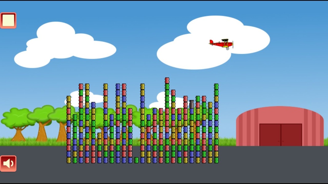 AirfieldCleaner - Preview 7