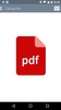 PDF to JPG Converter screenshot 1
