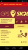 GPS Skol screenshot 2