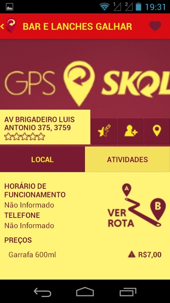 GPS Skol - Preview 2