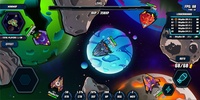 Spaceship Fighter Online screenshot 5