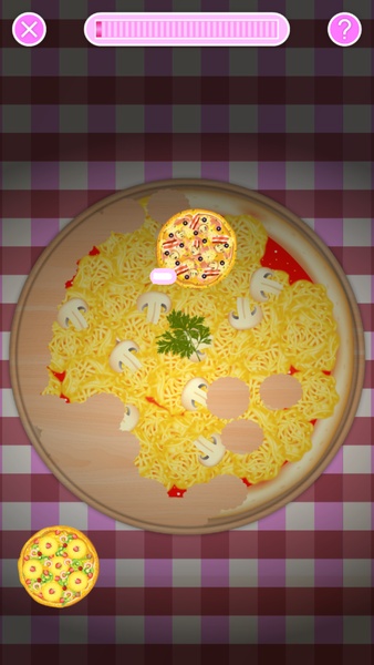 Pizza Maker Kids - Preview 4