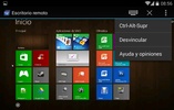 Chrome Remote Desktop screenshot 4