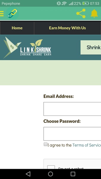 URL Shortener - Earn Money - Preview 8