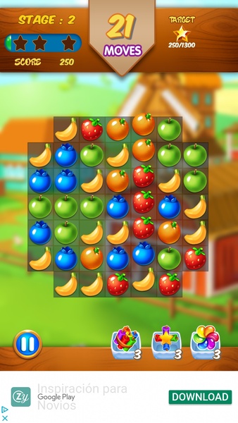 Farm Fruit Pop - Preview 10