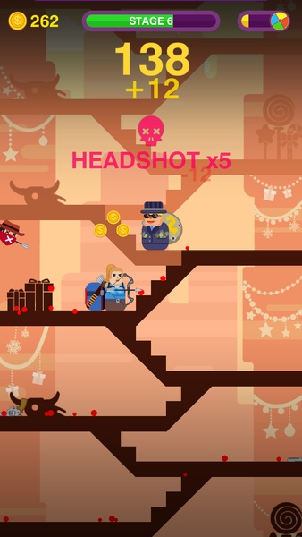 Gun Hero - Preview 4