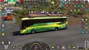 Bus Simulator 2023 Coach Game screenshot 2