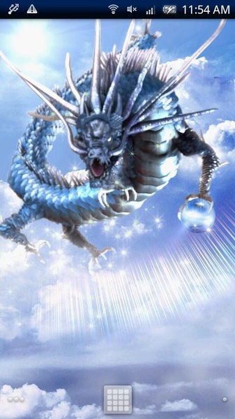 Blue Dragon Bluesky Trial - Preview 2