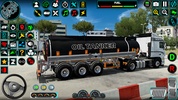 Oil Tanker Cargo Simulator 3D screenshot 7